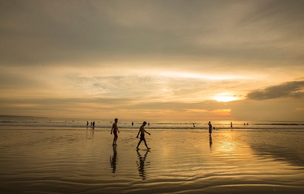 โรงแรมอมาริส กูตา- บาหลี ภายนอก รูปภาพ