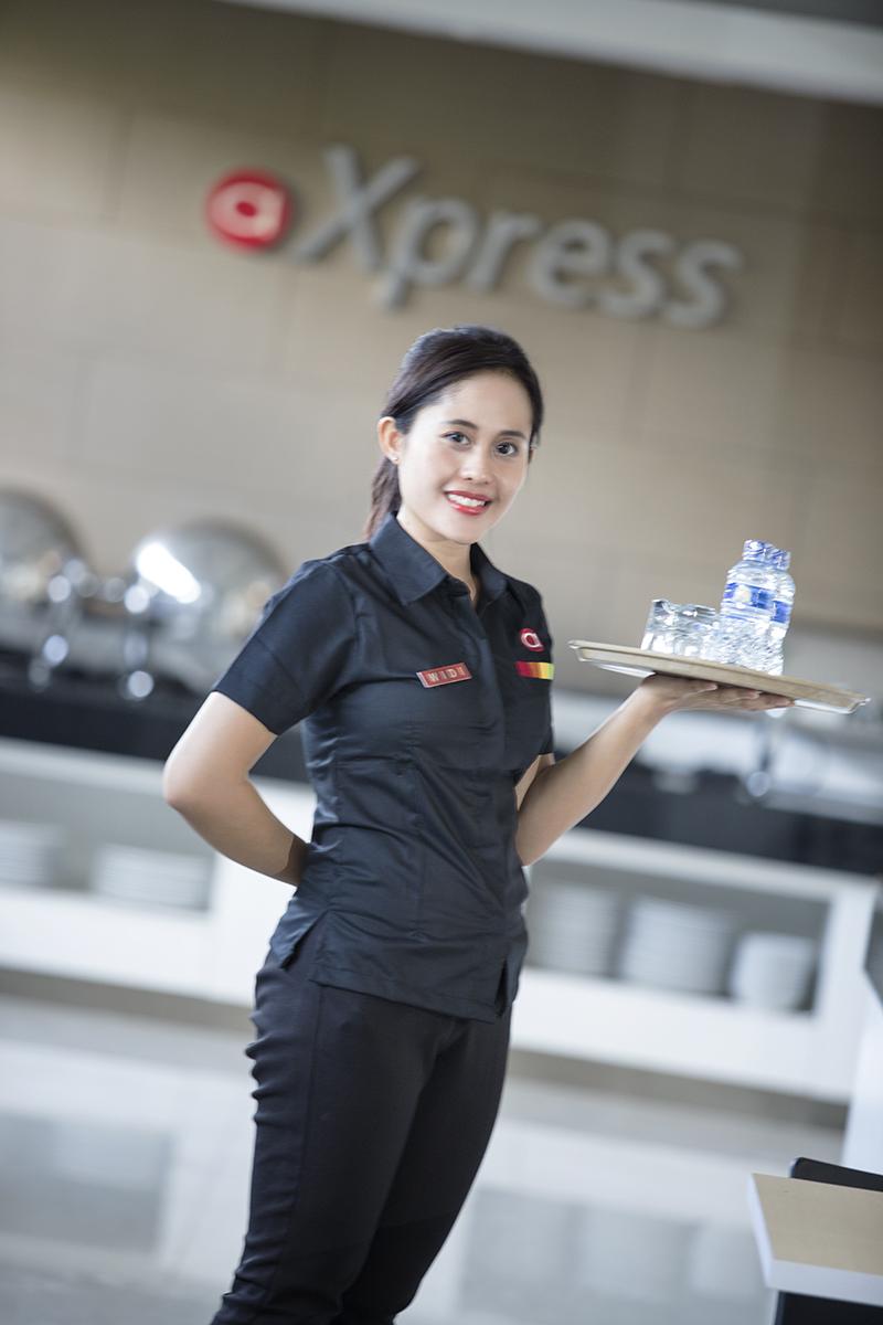โรงแรมอมาริส กูตา- บาหลี ภายนอก รูปภาพ