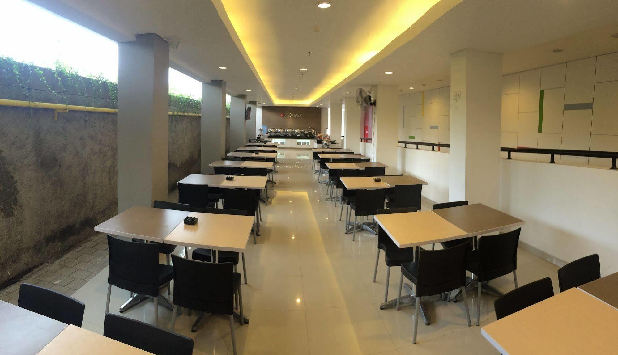โรงแรมอมาริส กูตา- บาหลี ภายนอก รูปภาพ